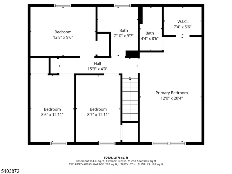 41 Woodland Road Bloomfield, NJ 07003 - Photo 28 of 30