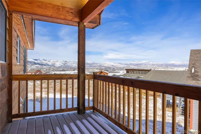 $750,000 | 113 Beaver Drive, Granby, CO 80446