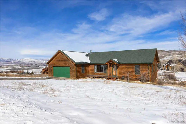 $750,000 | 113 Beaver Drive, Granby, CO 80446