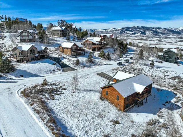 $750,000 | 113 Beaver Drive, Granby, CO 80446