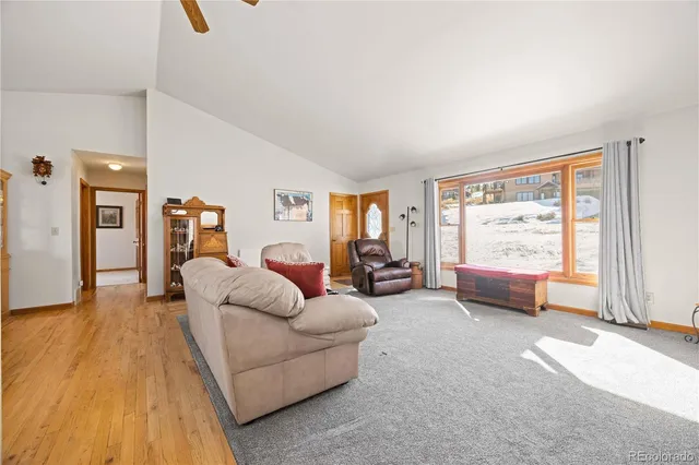 $750,000 | 113 Beaver Drive, Granby, CO 80446