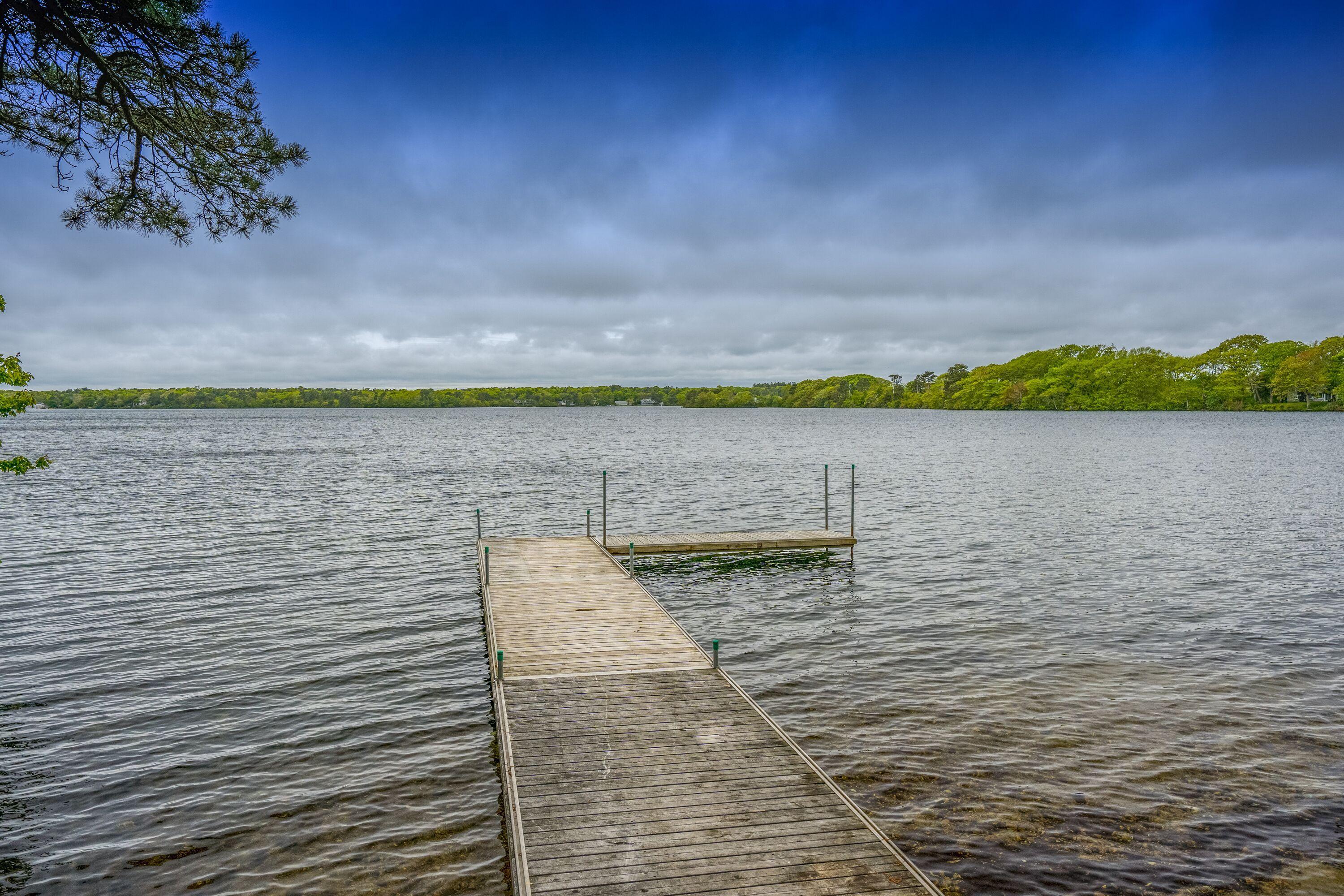 326 Holly Point Road Centerville, MA 02632 - Photo 19 of 30