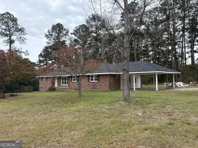 $199,900 | 26 Jarrell Drive, Eastman, GA 31023