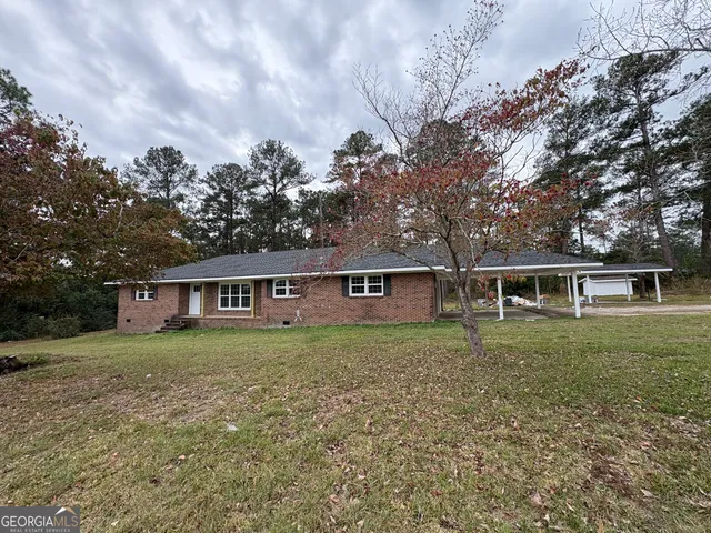 $199,900 | 26 Jarrell Drive, Eastman, GA 31023