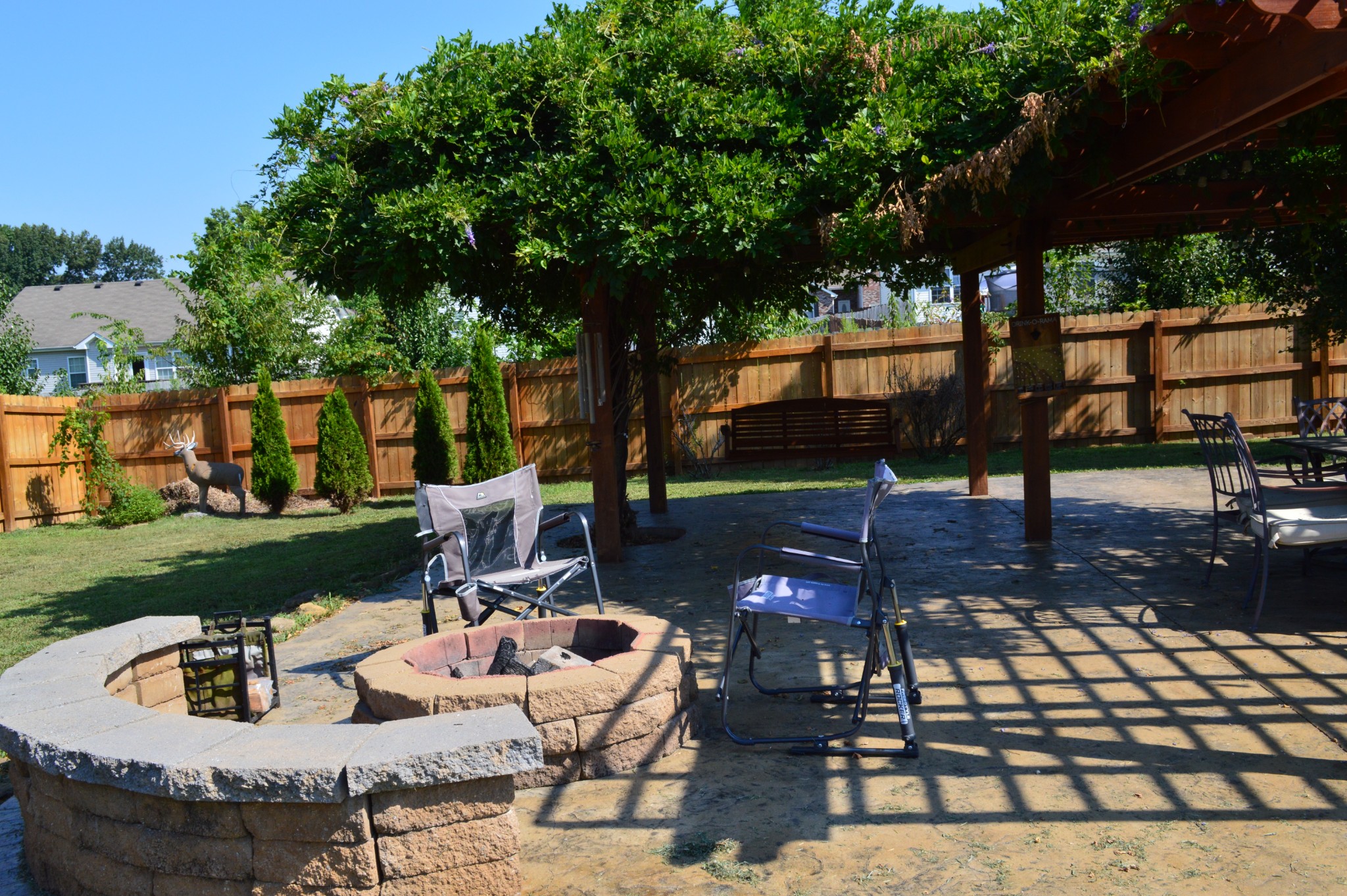 1813 Abrams Road Clarksville, TN 37042 - Photo 22 of 23 Gallery Image 22