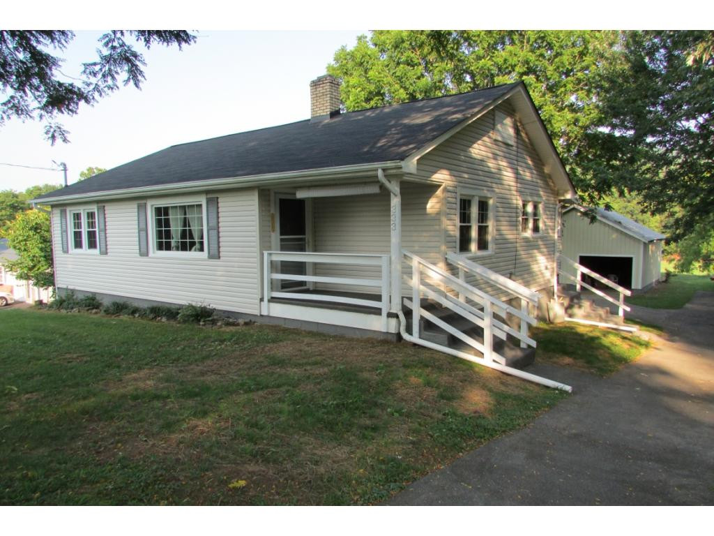 333 H Heaton Road Elizabethton, TN 37643 - Photo 1 of 32 Photo 1