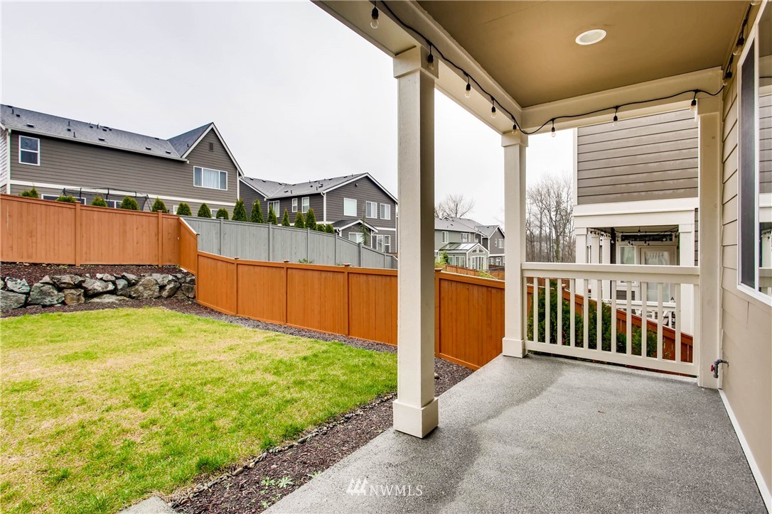 5601 Northeast 9th Street Renton, WA 98059 - Photo 19 of 23