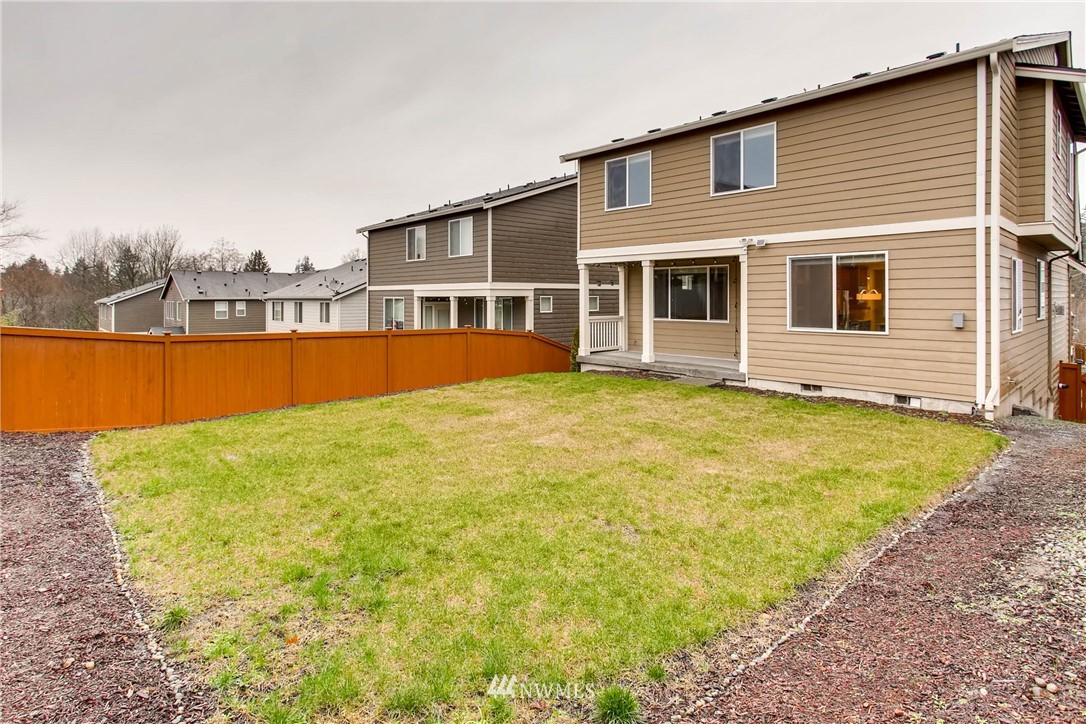 5601 Northeast 9th Street Renton, WA 98059 - Photo 20 of 23