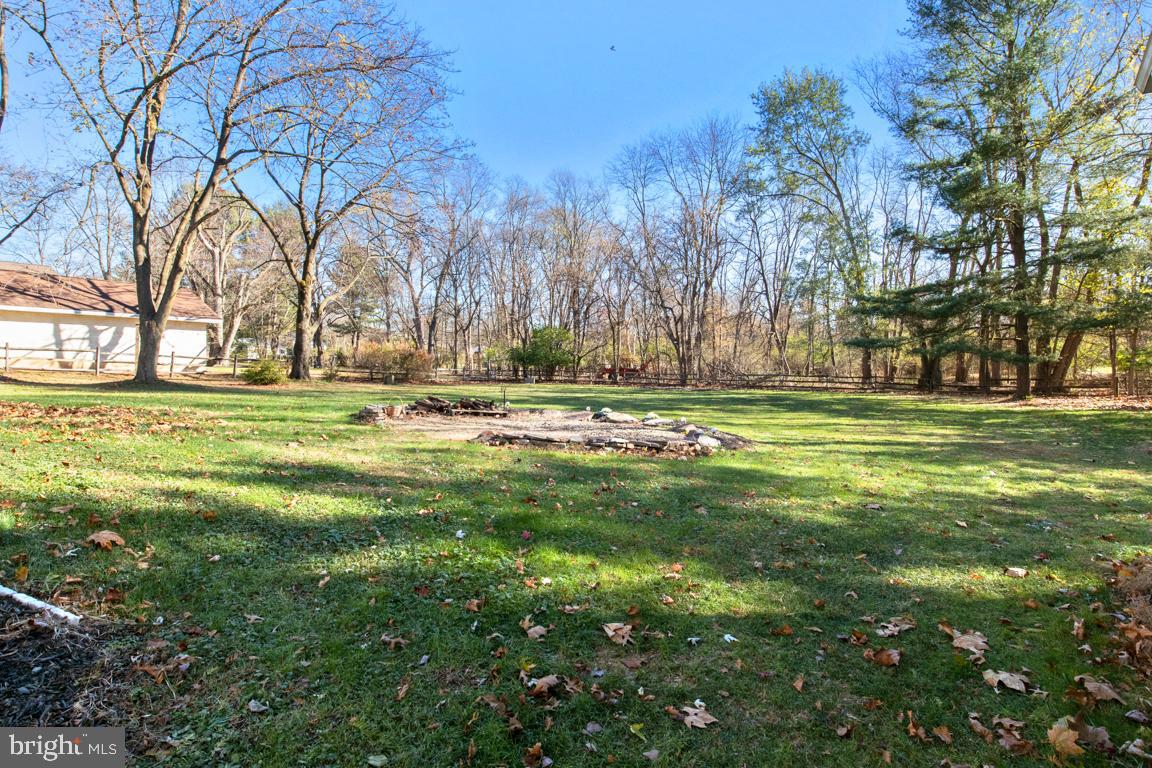 906 Valley Road Blue Bell, PA 19422 - Photo 34 of 36 Fire pit