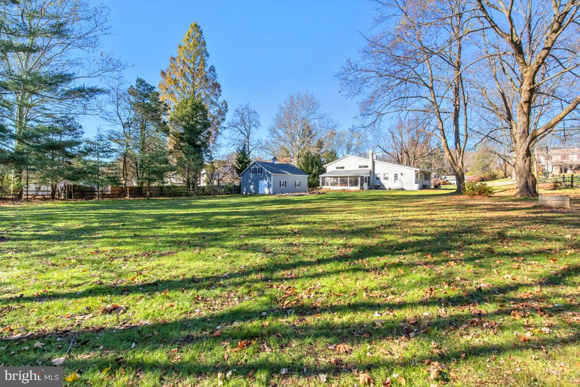906 Valley Road Blue Bell, PA 19422 - Photo 36 of 36 Large lot