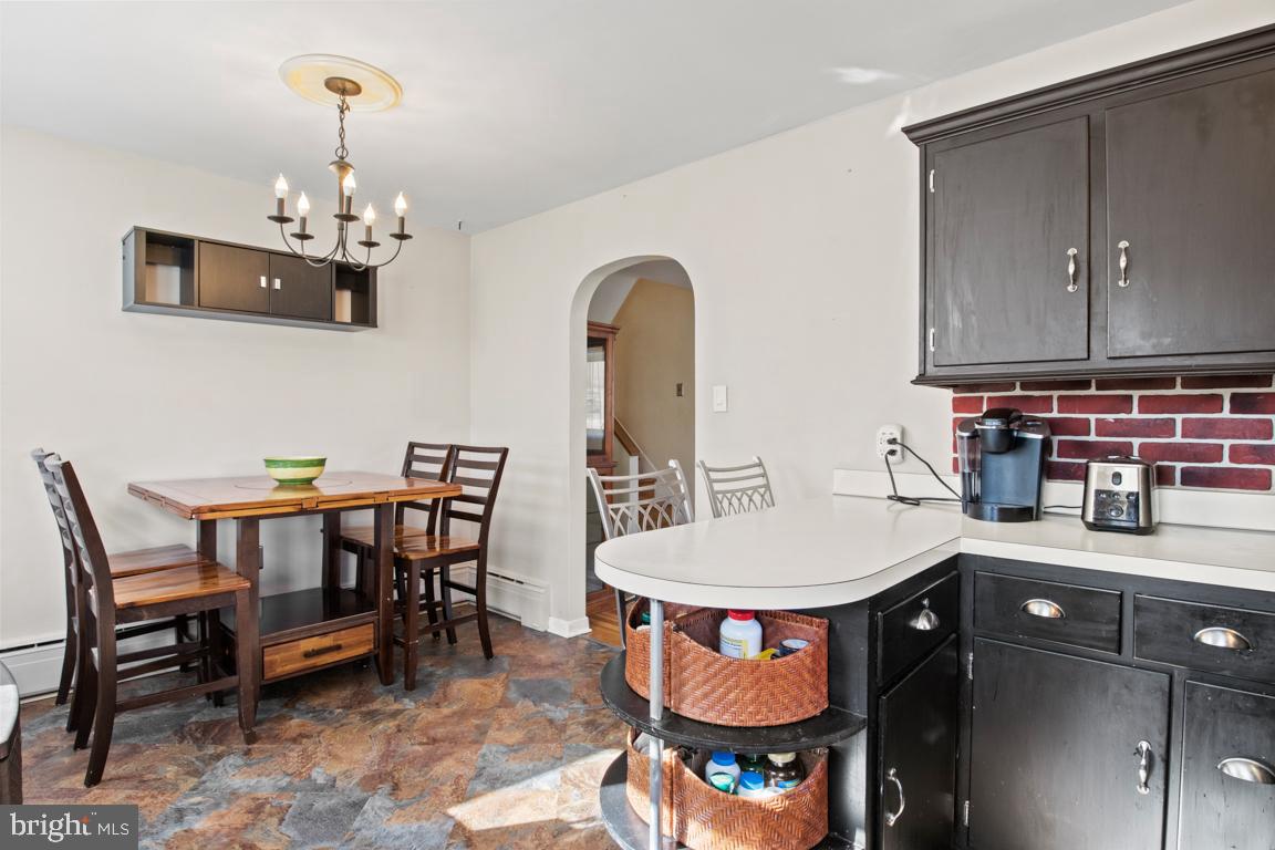 906 Valley Road Blue Bell, PA 19422 - Photo 8 of 36 Eat-in kitchen