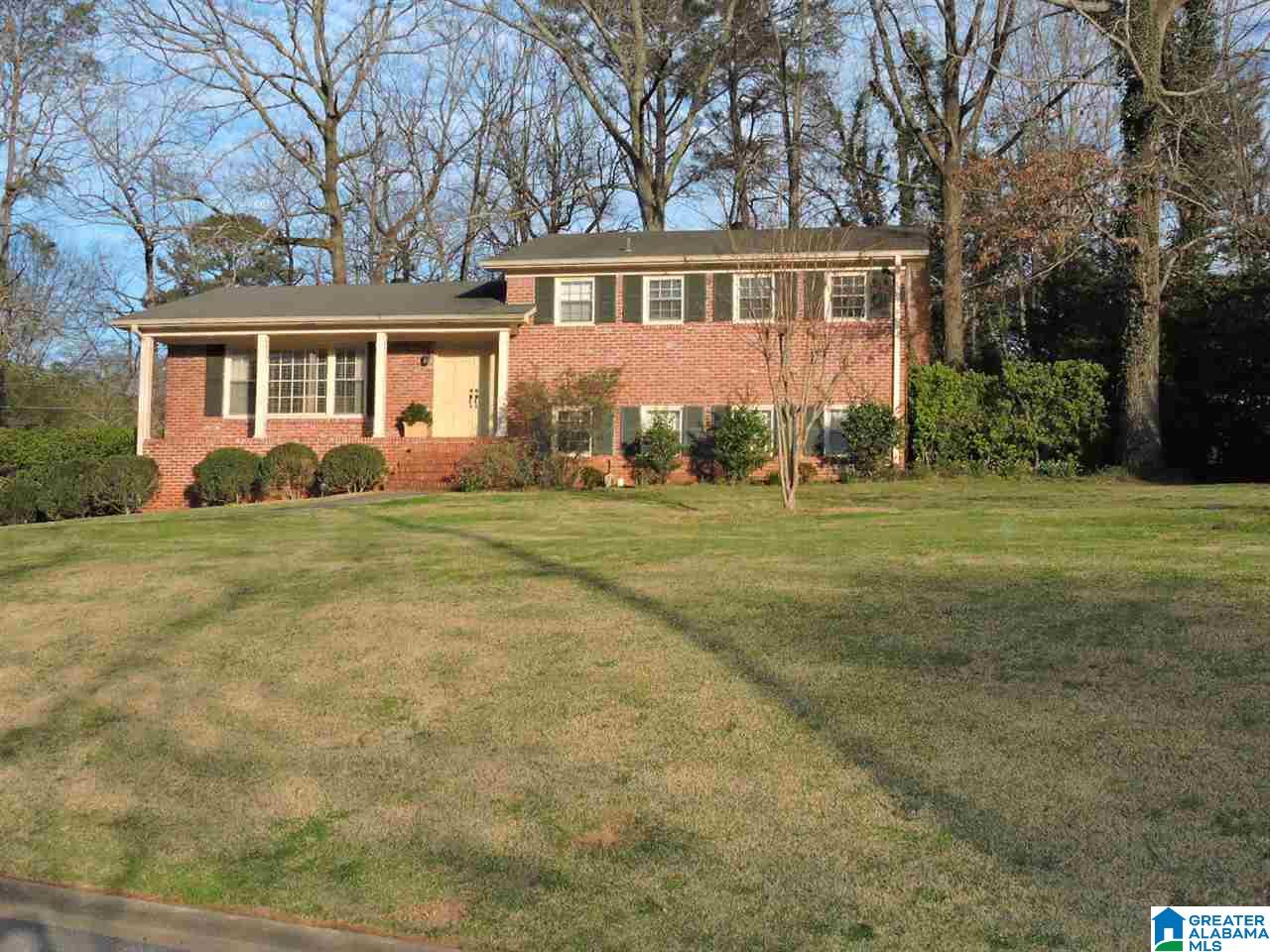 1781 Cornwall Road Birmingham, AL 35226 - Photo 1 of 40