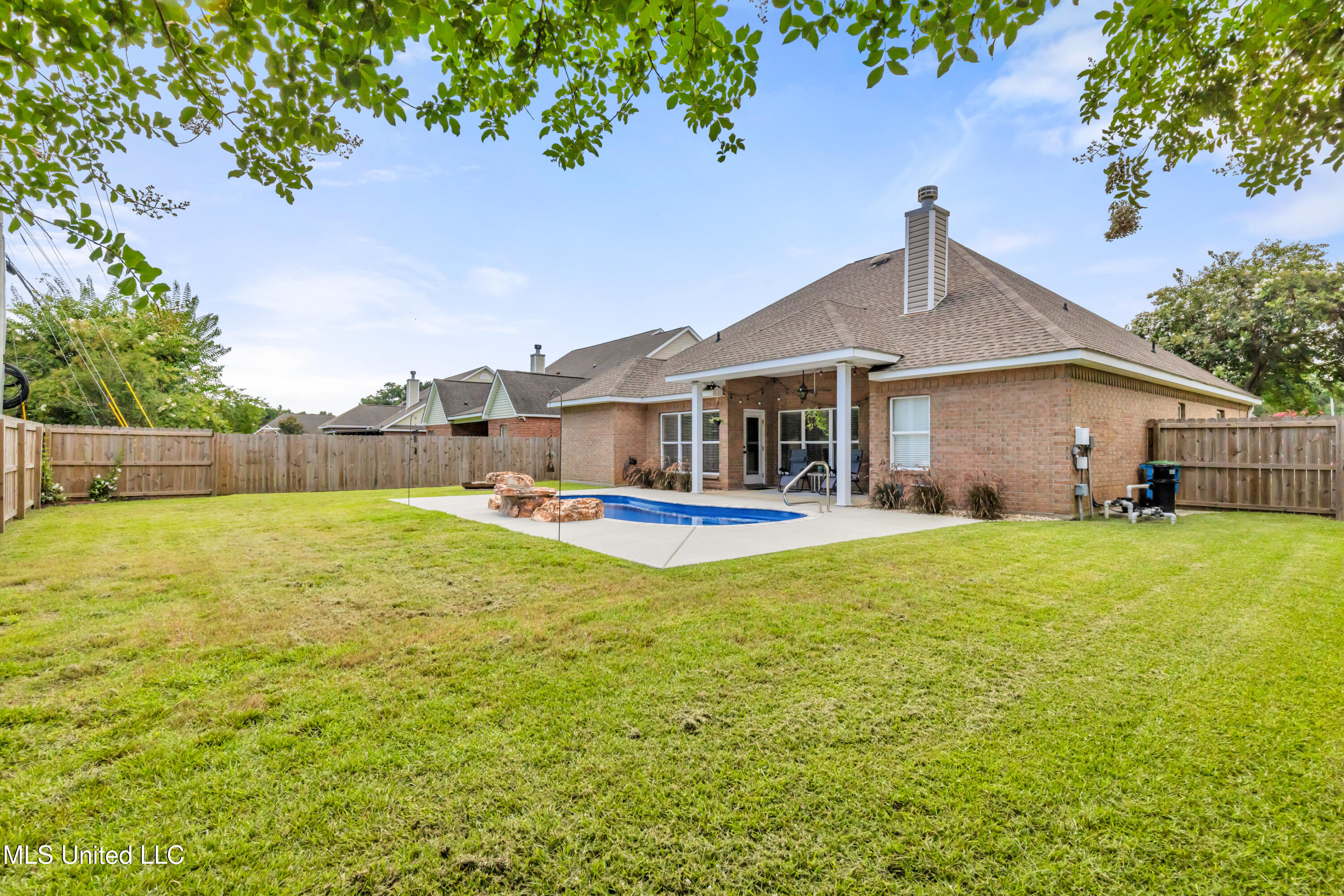 7833 Rue Morgan Ocean Springs, MS 39564 - Photo 30 of 40 7833RueMorgan-36