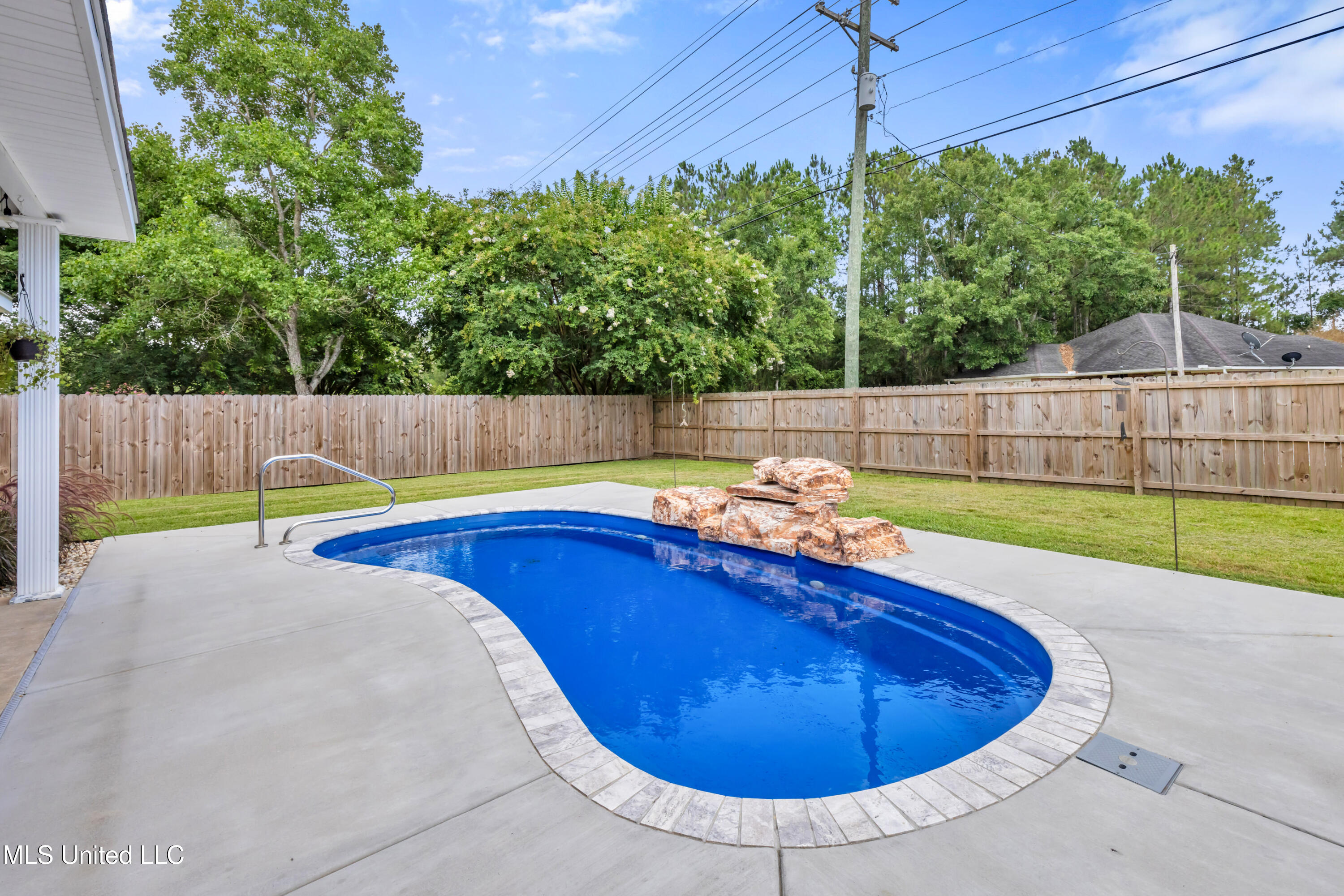 7833 Rue Morgan Ocean Springs, MS 39564 - Photo 36 of 40 7833RueMorgan-38