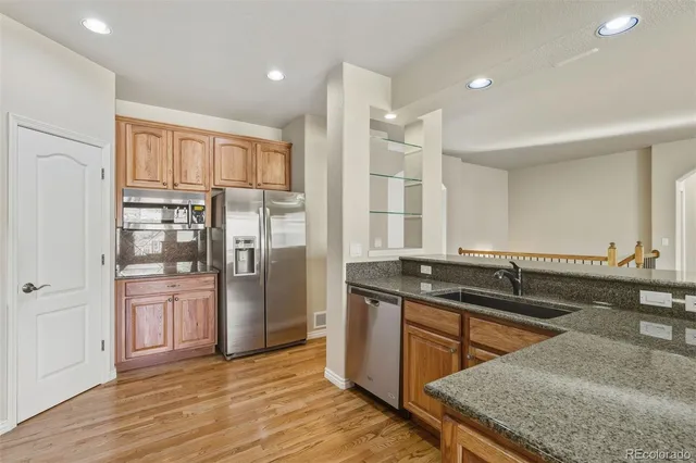 $720,000 | 2472 Sierra Oak Drive, Colorado Springs, CO 80919