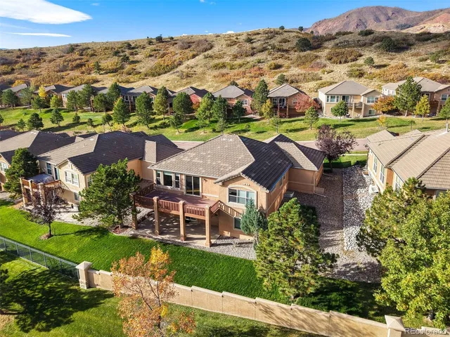 $720,000 | 2472 Sierra Oak Drive, Colorado Springs, CO 80919