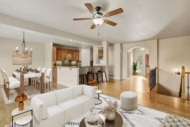 $720,000 | 2472 Sierra Oak Drive, Colorado Springs, CO 80919