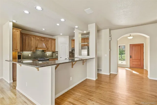 $720,000 | 2472 Sierra Oak Drive, Colorado Springs, CO 80919