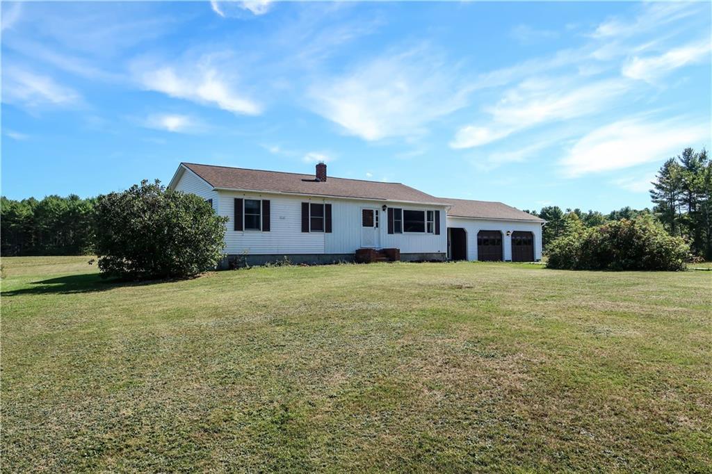 334 Town House Road Chelsea, ME 04330 - Photo 1 of 24 Photo