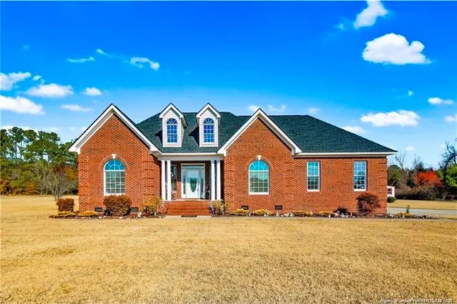 $402,000 | 73 Scotch Lane, St. Pauls, NC 28384
