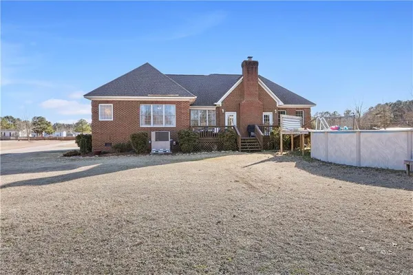 $399,900 | 73 Scotch Lane, St. Pauls, NC 28384