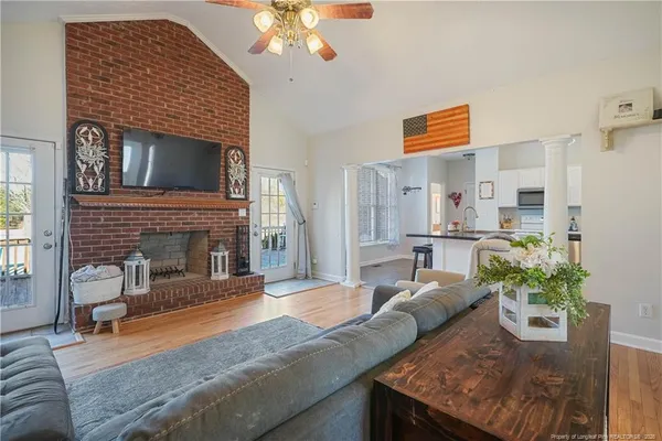 $399,900 | 73 Scotch Lane, St. Pauls, NC 28384