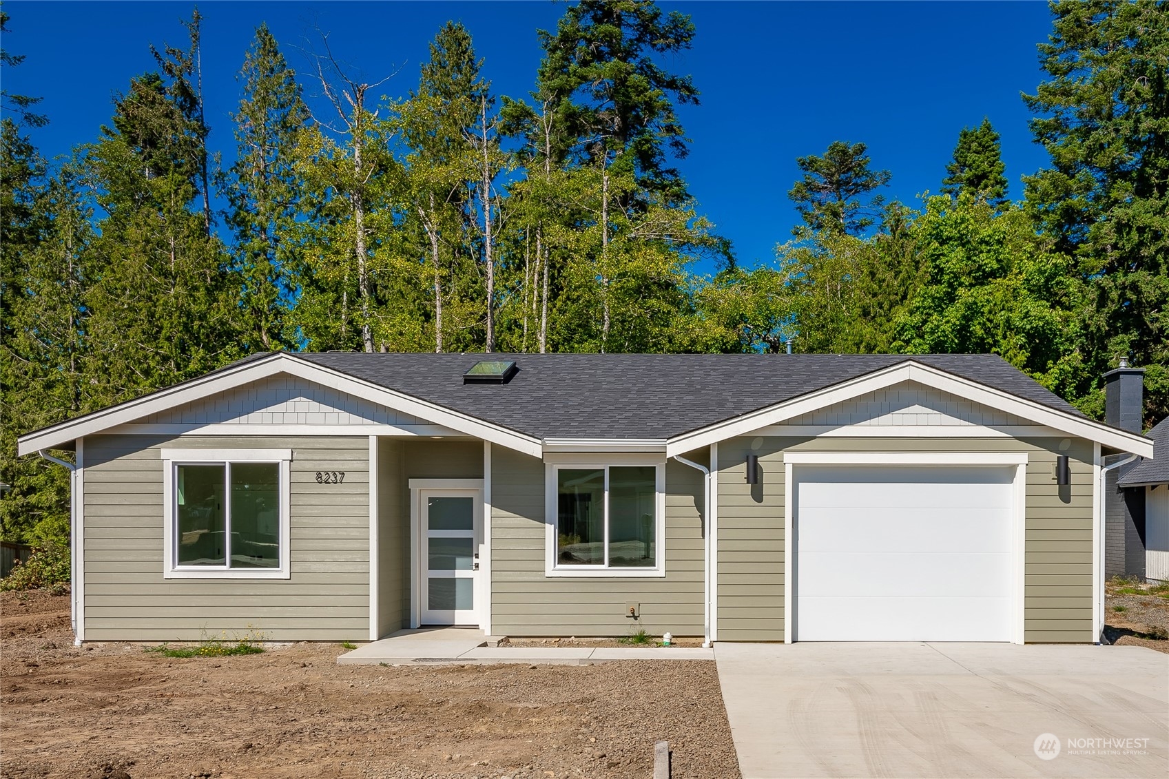 8237 Chilliwack Road Blaine, WA 98230 - Photo 1 of 33 Gallery Image 1