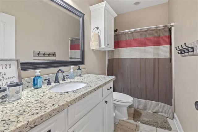 $297,500 | 607 Chestnut Street, Iowa, LA 70647