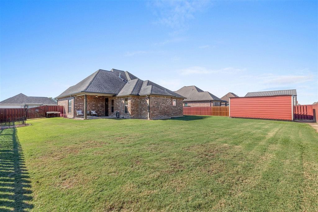 607 Chestnut Street Iowa, LA 70647 - Photo 15 of 17