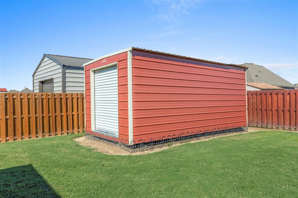 607 Chestnut Street Iowa, LA 70647 - Photo 16 of 17