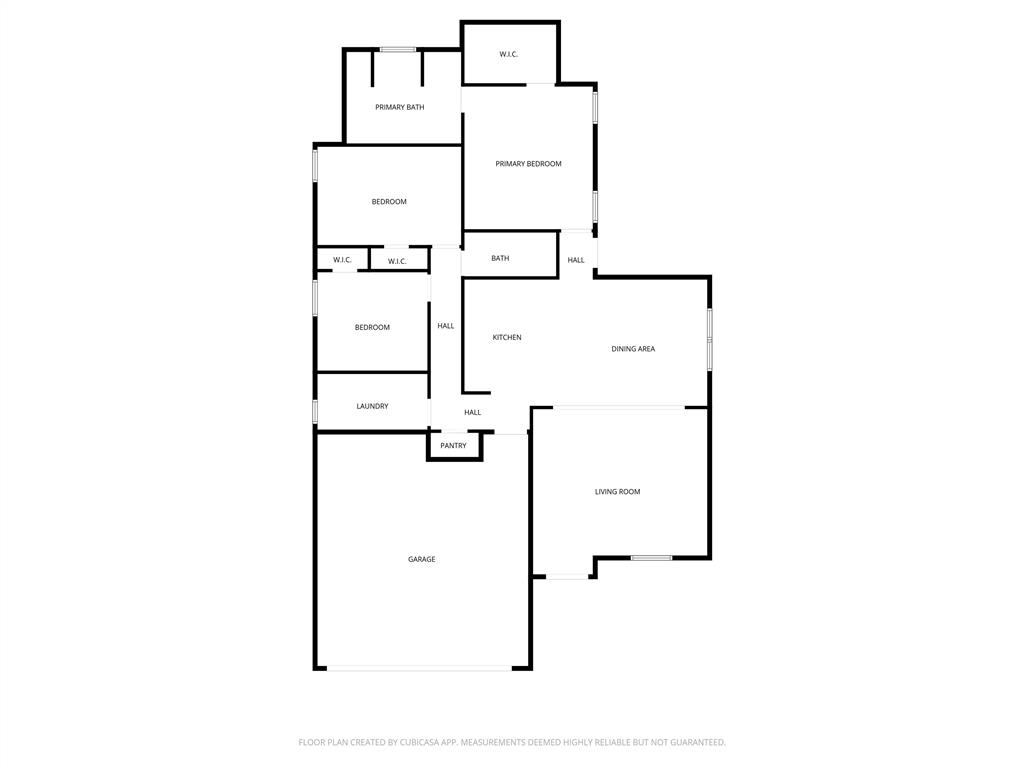 607 Chestnut Street Iowa, LA 70647 - Photo 17 of 17