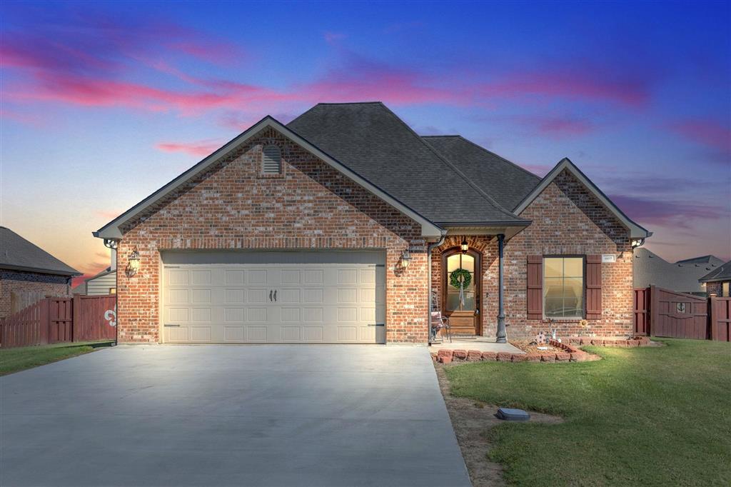 607 Chestnut Street Iowa, LA 70647 - Photo 2 of 17