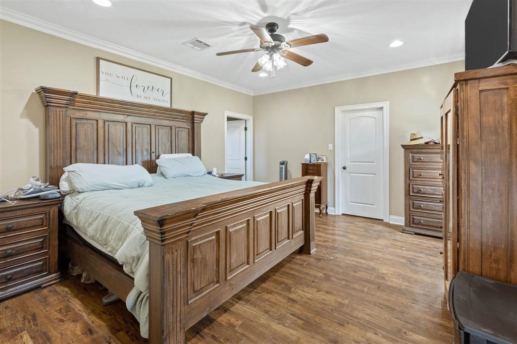 607 Chestnut Street Iowa, LA 70647 - Photo 9 of 17