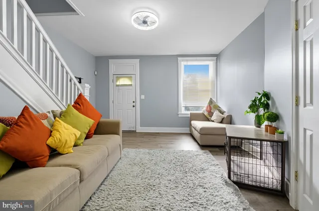 $140,000 | 748 Denison Street, Baltimore, MD 21229