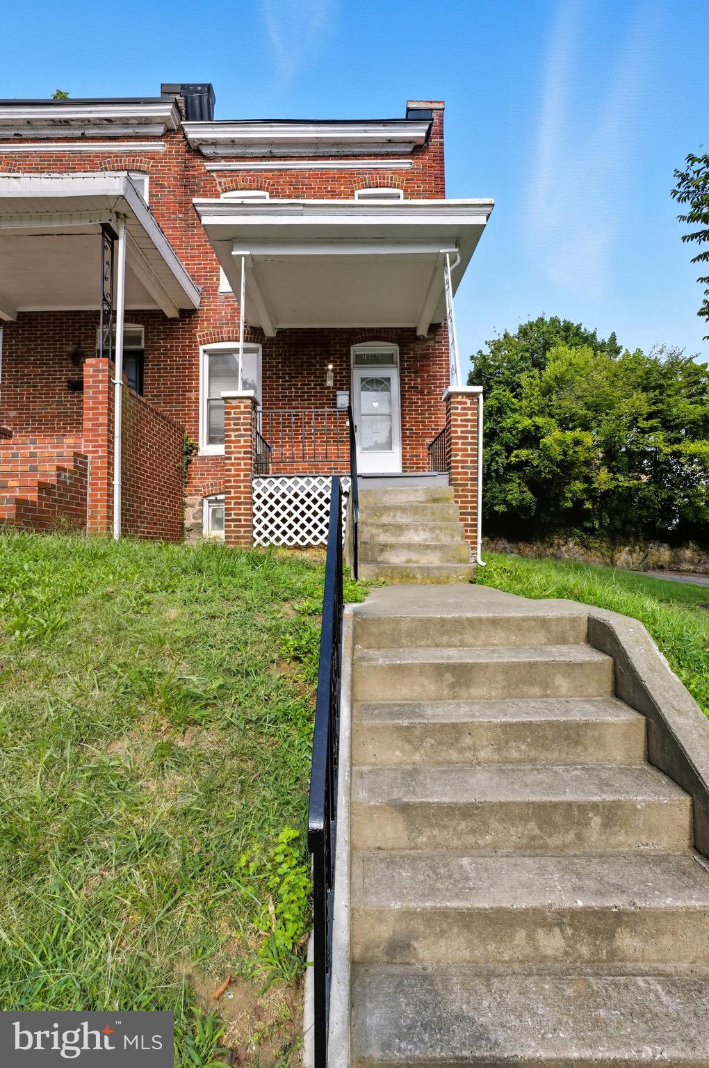 748 Denison Street Baltimore, MD 21229 - Photo 13 of 14