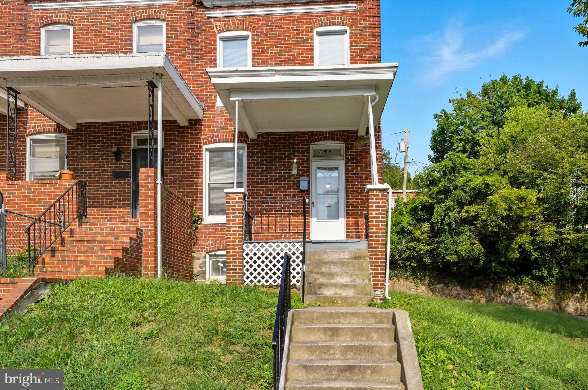 748 Denison Street Baltimore, MD 21229 - Photo 14 of 14