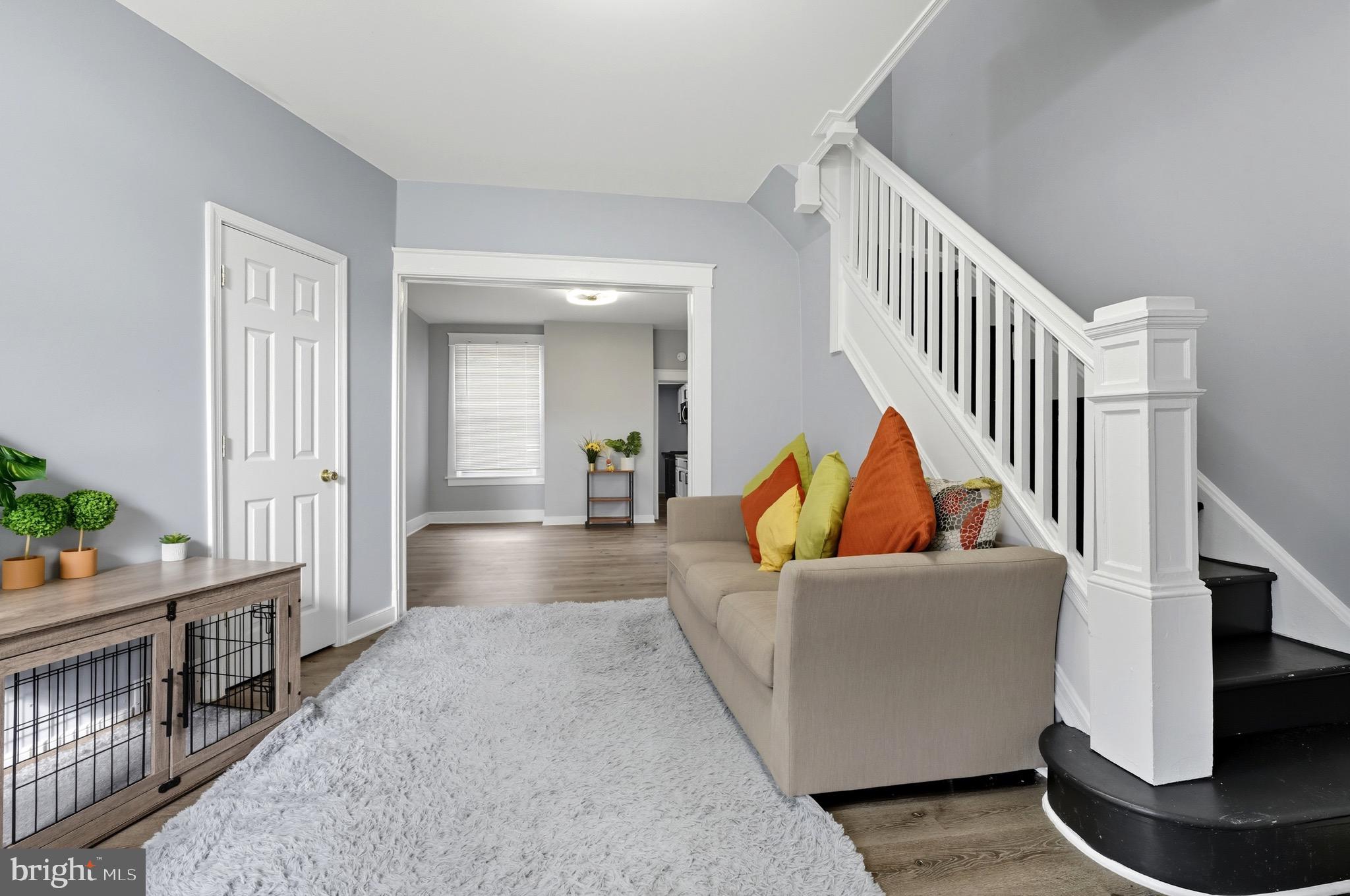 748 Denison Street Baltimore, MD 21229 - Photo 3 of 14