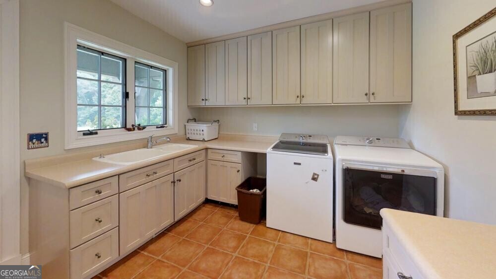1298 Ray Weaver Road Canon, GA 30520 - Photo 26 of 40