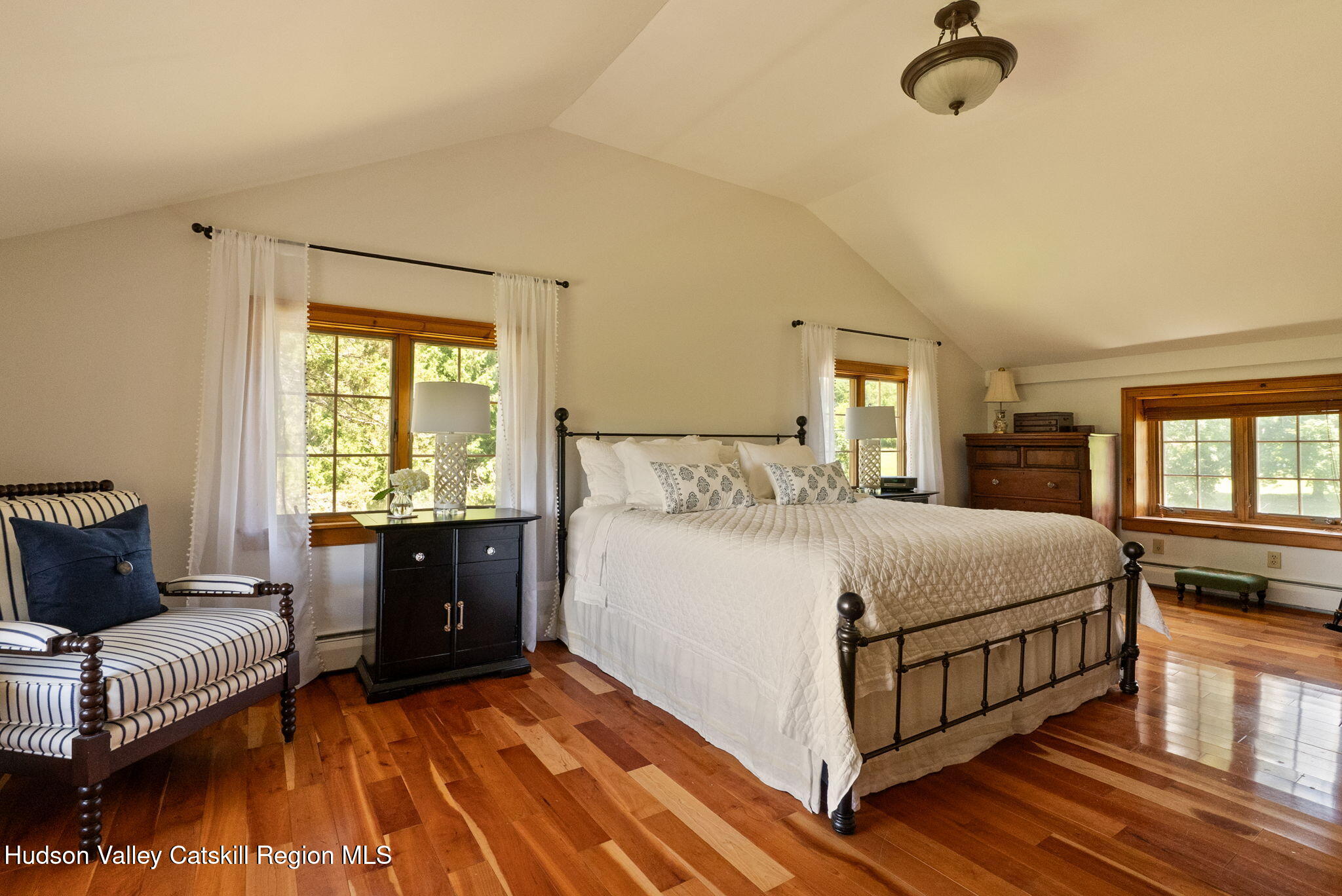 16 Carriage House Road Catskill, NY 12414 - Photo 42 of 74 Primary Suite