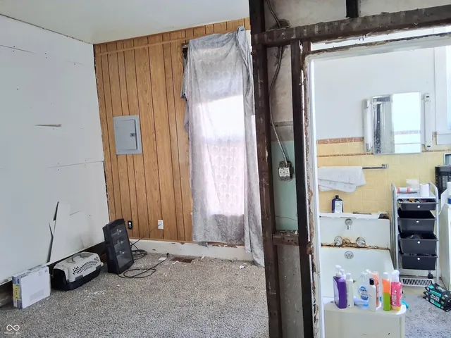 $65,000 | 1603 C Avenue, New Castle, IN 47362