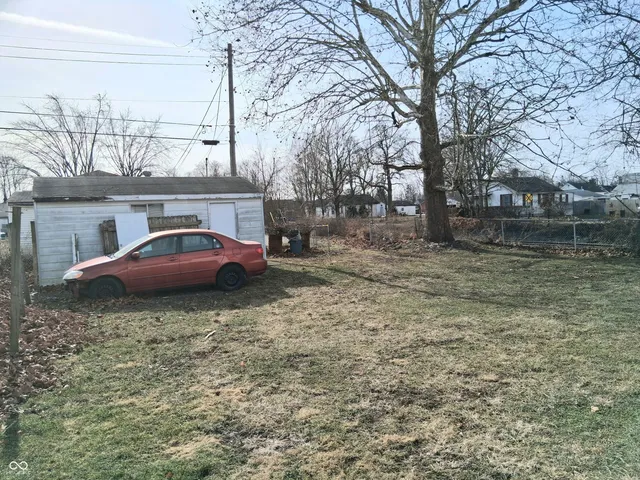 $65,000 | 1603 C Avenue, New Castle, IN 47362