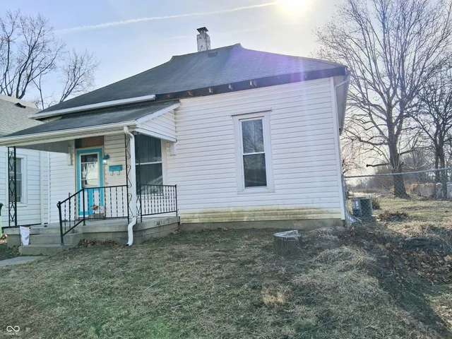 $65,000 | 1603 C Avenue, New Castle, IN 47362