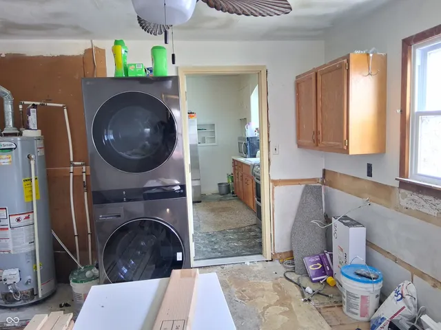 $65,000 | 1603 C Avenue, New Castle, IN 47362