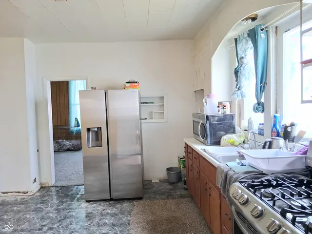 $65,000 | 1603 C Avenue, New Castle, IN 47362