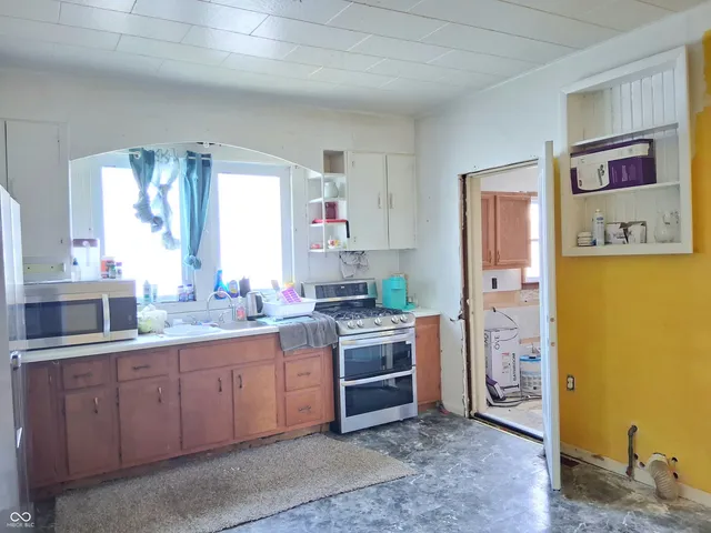 $65,000 | 1603 C Avenue, New Castle, IN 47362