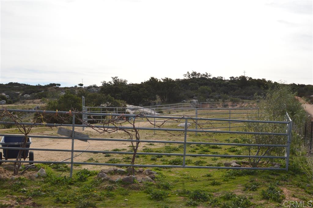 25765 Potrero Valley Road Potrero, CA 91963 - Photo 8 of 16