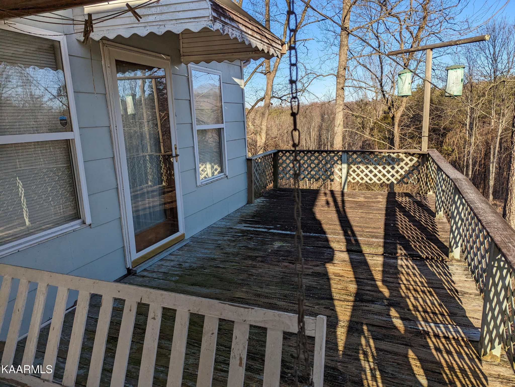 1819 Fairfax Road Newport, TN 37821 - Photo 30 of 32 Gallery Image 30