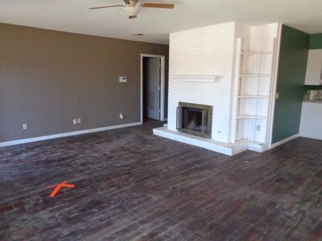 3907 Ridgeway Drive Plainview, TX 79072 - Photo 2 of 10 Photo 2