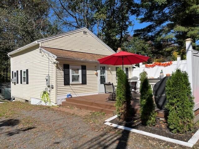 260 Ridge Road York, ME 03909 - Photo 1 of 22 Doyle 1