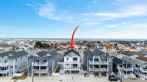 $1,495,000 | 723 West Spruce Avenue, North Wildwood, NJ 08260